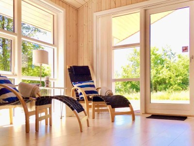 Holiday house Renovated Cottage in Bratten - By Traum - Outdoor photo 34