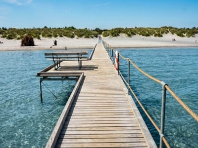 Holiday house Renovated Cottage in Bratten - By Traum - Outdoor photo 36