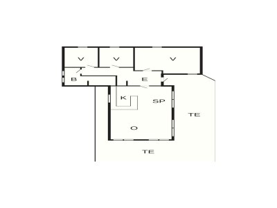 Holiday house Renovated Cottage in Bratten - By Traum - Document photo 37