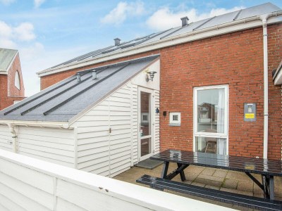 Holiday house Seaside Retreat at Rim - By Traum Ferienwohnungen - Outdoor photo 4