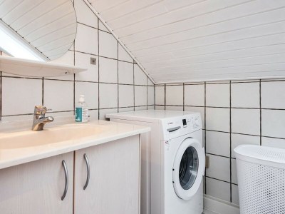 Holiday house Seaside Retreat at Rim - By Traum Ferienwohnungen - Outdoor photo 6