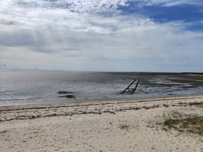 Holiday house Seaside Retreat at Rim - By Traum Ferienwohnungen - Outdoor photo 13