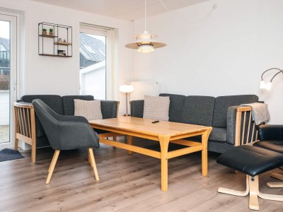 Holiday house Seaside Retreat at Rim - By Traum Ferienwohnungen - Outdoor photo 35