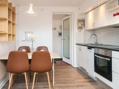 Holiday house Seaside Retreat at Rim - By Traum Ferienwohnungen - Outdoor photo 37