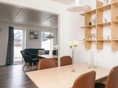 Holiday house Seaside Retreat at Rim - By Traum Ferienwohnungen - Outdoor photo 38