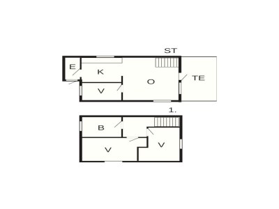 Holiday house Seaside Retreat at Rim - By Traum Ferienwohnungen - Document photo 44