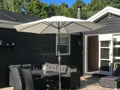 Holiday house 6 Personen Ferienhaus in Hadsund-By Traum - Outdoor photo 3