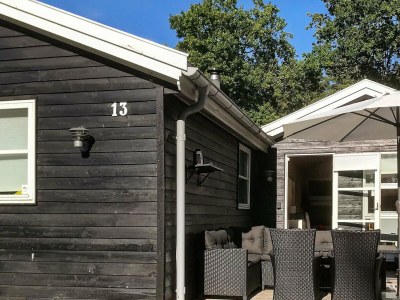 Holiday house 6 Personen Ferienhaus in Hadsund-By Traum - Outdoor photo 4