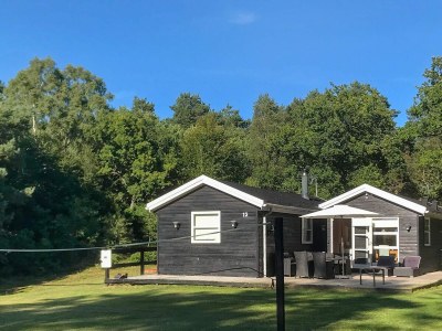 Holiday house 6 Personen Ferienhaus in Hadsund-By Traum - Outdoor photo 5