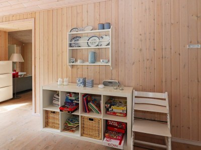 Holiday house 6 Personen Ferienhaus in Hadsund-By Traum - Outdoor photo 6