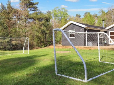 Holiday house 6 Personen Ferienhaus in Hadsund-By Traum - Outdoor photo 10