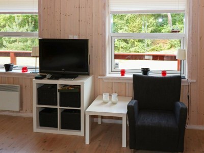 Holiday house 6 Personen Ferienhaus in Hadsund-By Traum - Outdoor photo 12