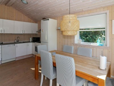 Holiday house 6 Personen Ferienhaus in Hadsund-By Traum - Outdoor photo 13