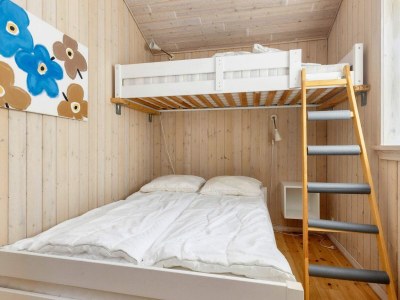 Holiday house 6 Personen Ferienhaus in Hadsund-By Traum - Outdoor photo 15