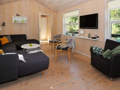 Holiday house 6 Personen Ferienhaus in Hadsund-By Traum - Outdoor photo 20