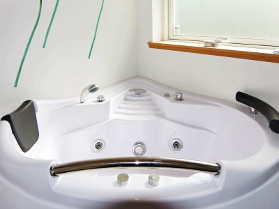 Holiday house 6 Personen Ferienhaus in Hadsund-By Traum - Outdoor photo 23