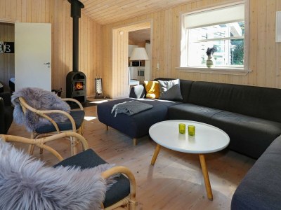 Holiday house 6 Personen Ferienhaus in Hadsund-By Traum - Outdoor photo 26