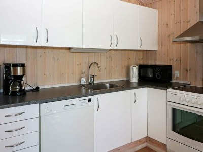 Holiday house 6 Personen Ferienhaus in Hadsund-By Traum - Outdoor photo 27