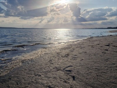 Holiday house 6 Personen Ferienhaus in Hadsund-By Traum - Outdoor photo 35