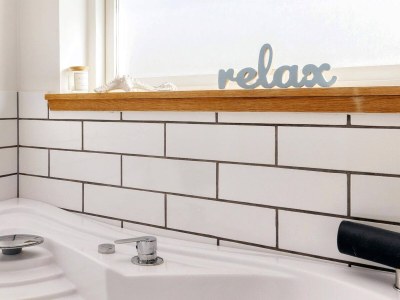 Holiday house 6 Personen Ferienhaus in Hadsund-By Traum - Outdoor photo 38