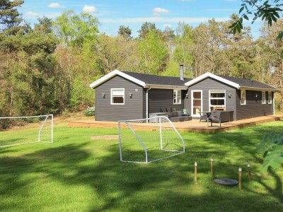 Holiday house 6 Personen Ferienhaus in Hadsund-By Traum - Outdoor photo 39