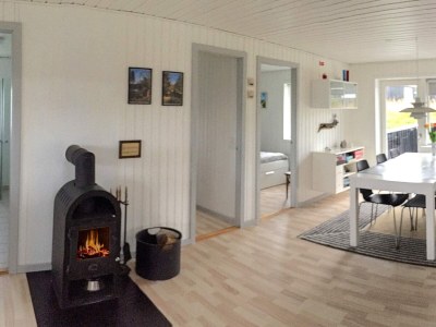 Holiday house 6 person holiday home in Løkken-By Traum - Outdoor photo 2