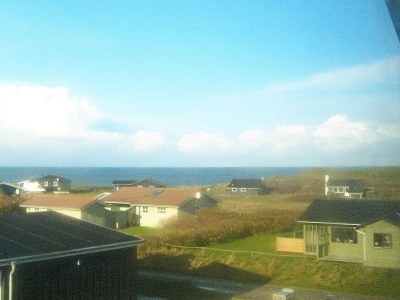 Holiday house 6 person holiday home in Løkken-By Traum - Outdoor photo 4