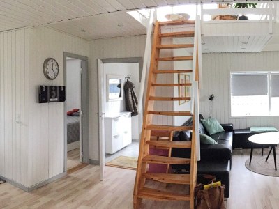 Holiday house 6 person holiday home in Løkken-By Traum - Outdoor photo 7