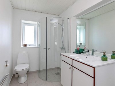 Holiday house 6 person holiday home in Løkken-By Traum - Outdoor photo 9