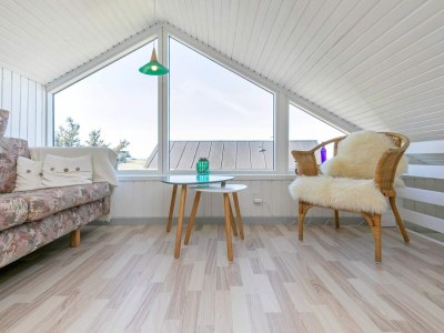 Holiday house 6 person holiday home in Løkken-By Traum - Outdoor photo 10