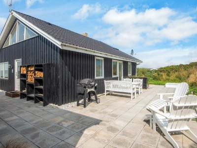 Holiday house 6 person holiday home in Løkken-By Traum - Outdoor photo 13