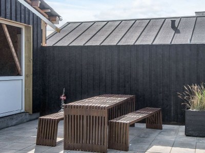 Holiday house 6 person holiday home in Løkken-By Traum - Outdoor photo 14