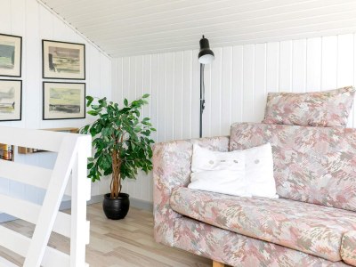 Holiday house 6 person holiday home in Løkken-By Traum - Outdoor photo 21