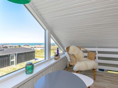 Holiday house 6 person holiday home in Løkken-By Traum - Outdoor photo 30