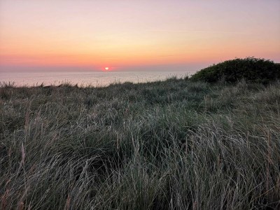 Holiday house 6 person holiday home in Løkken-By Traum - Outdoor photo 35