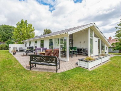 Holiday house 8 Personen Ferienhaus in Juelsminde-By Traum - Outdoor photo 3