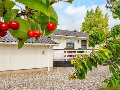 Holiday house 8 Personen Ferienhaus in Juelsminde-By Traum - Outdoor photo 6