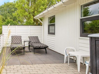 Holiday house 8 Personen Ferienhaus in Juelsminde-By Traum - Outdoor photo 7