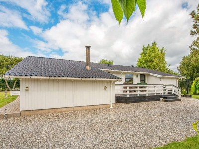 Holiday house 8 Personen Ferienhaus in Juelsminde-By Traum - Outdoor photo 8