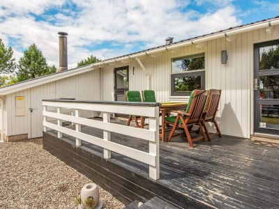 Holiday house 8 Personen Ferienhaus in Juelsminde-By Traum - Outdoor photo 9