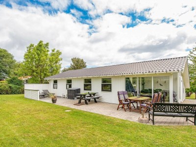 Holiday house 8 Personen Ferienhaus in Juelsminde-By Traum - Outdoor photo 10