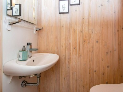 Holiday house 8 Personen Ferienhaus in Juelsminde-By Traum - Outdoor photo 12