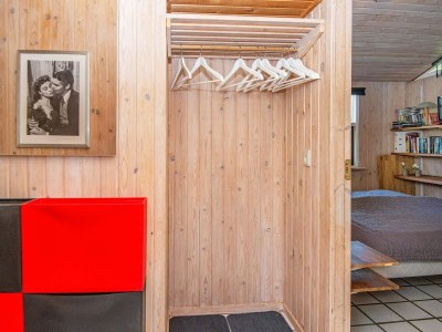 Holiday house 8 Personen Ferienhaus in Juelsminde-By Traum - Outdoor photo 15