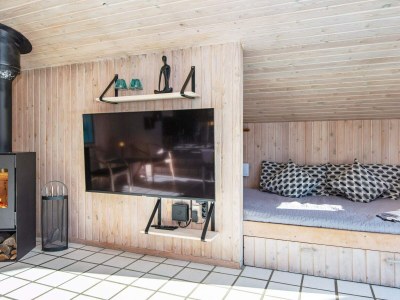 Holiday house 8 Personen Ferienhaus in Juelsminde-By Traum - Outdoor photo 17