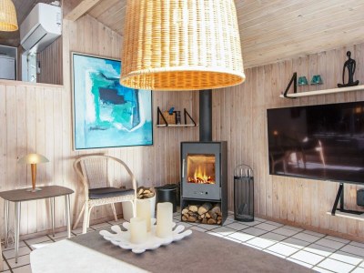 Holiday house 8 Personen Ferienhaus in Juelsminde-By Traum - Outdoor photo 18