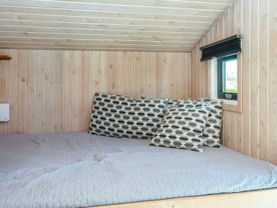 Holiday house 8 Personen Ferienhaus in Juelsminde-By Traum - Outdoor photo 21