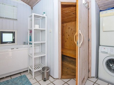 Holiday house 8 Personen Ferienhaus in Juelsminde-By Traum - Outdoor photo 22