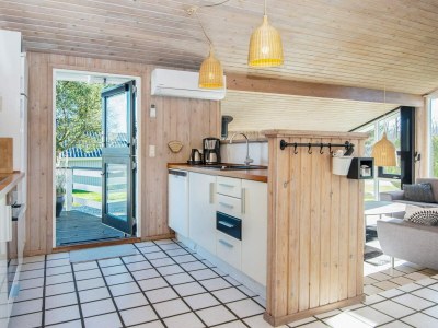 Holiday house 8 Personen Ferienhaus in Juelsminde-By Traum - Outdoor photo 23