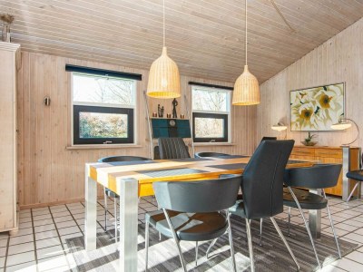 Holiday house 8 Personen Ferienhaus in Juelsminde-By Traum - Outdoor photo 26