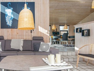 Holiday house 8 Personen Ferienhaus in Juelsminde-By Traum - Outdoor photo 27